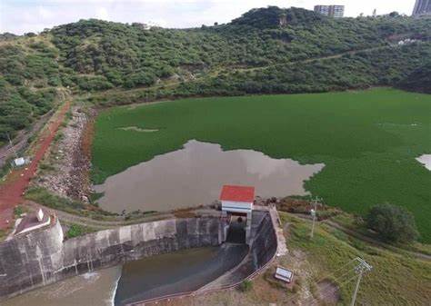 Querétaro – Se pospone nuevamente reunión de Mauricio Kuri con Conagua sobre proyecto El Batán (Ciudad y Poder)