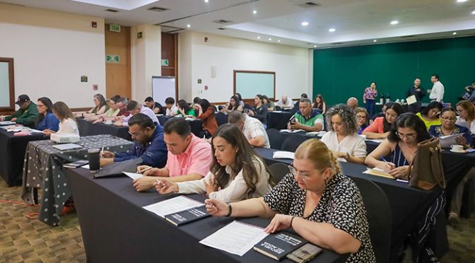 Sonora – Pone en marcha programa Escuela del Agua 2025; La Comisión Estatal del Agua (Entorno Informativo)