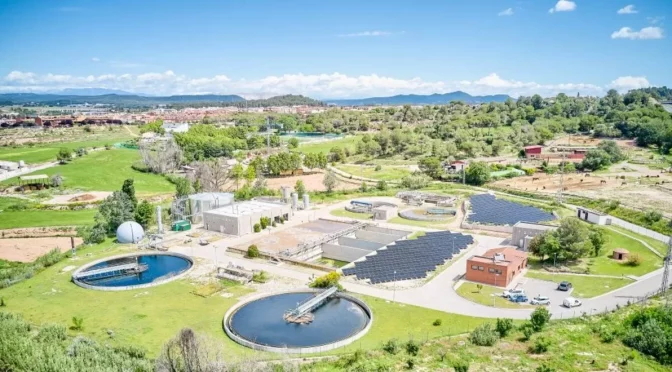 Mundo – Innovación y circularidad: las múltiples facetas de la innovación al servicio de la circularidad del agua. (Retema)