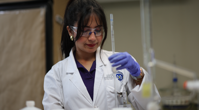 Nuevo León – Reconocen a nivel internacional Laboratorio de Calidad de Aguas de AyD (Gobierno de Nuevo León)