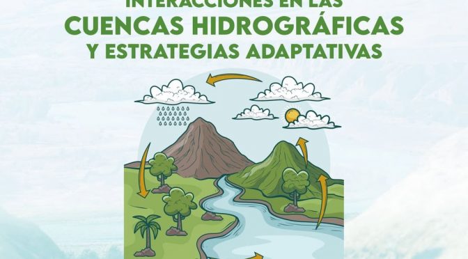 6° Ciclo de Charlas de Medio Ambiente y Sustentabilidad. (UG)