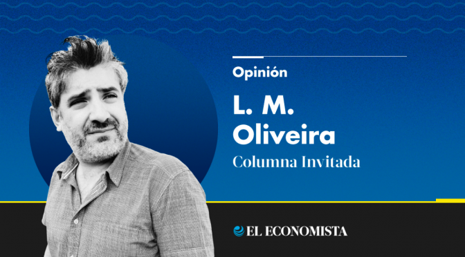 México – La utopía del agua (El Economista)