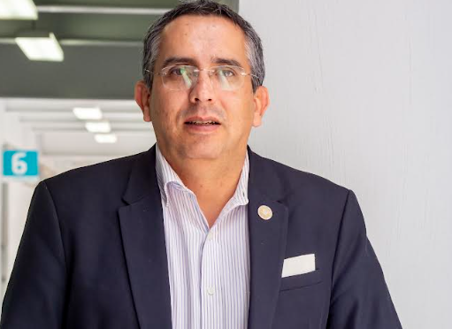 México La disputa del agua entre Jalisco y Guanajuato: Debe ser un reparto justo, no uno político, Arturo Gleason (Conciencia pública)