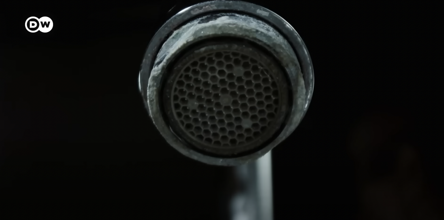 Documental: PFAS- “Sustancias químicas eternas” en el agua potable. (DW)