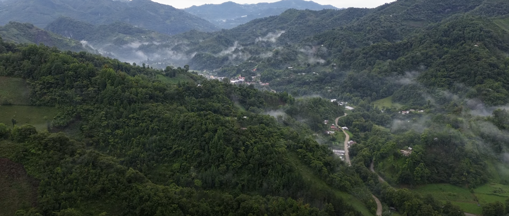 Xangá Ndá Ge, el río que agoniza. Video ( Avispa Midia)