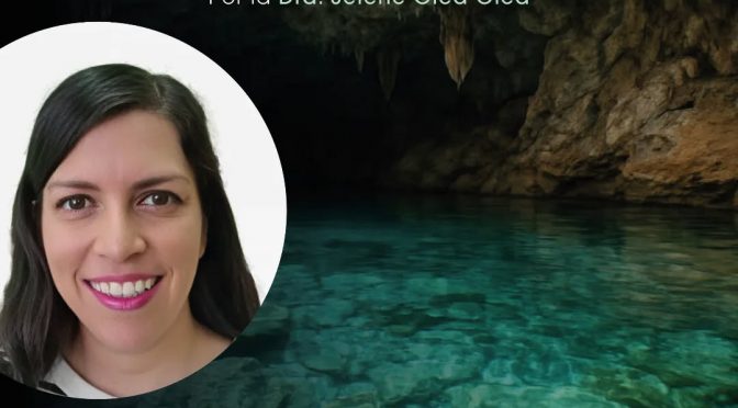 Conferencia: ¿Existe alguna relación entre el agua subterránea y los lagos? (Museo de Geología)