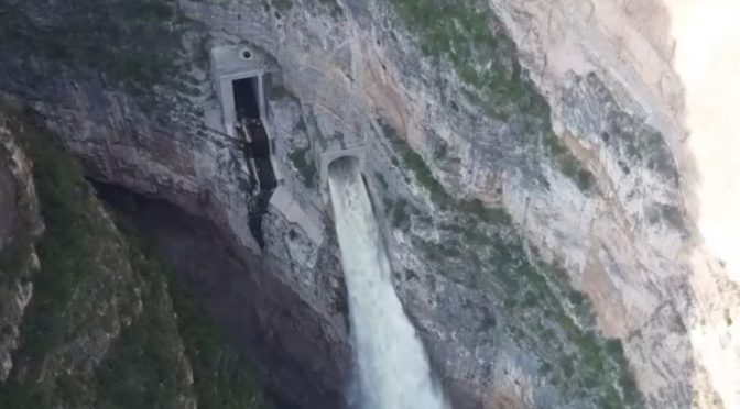 Puebla – Senado pide a Profeco, Conagua y Semarnat investigar denuncias contra Danone y Bonafont en Puebla (El Sol de Puebla)