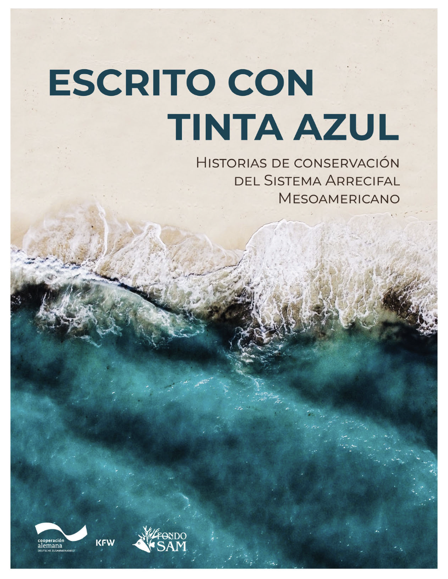 Escrito con Tinta Azul (Mar Fund)