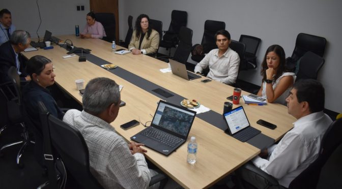 Jalisco – Impulsan Jalisco y consulado canadiense  mejora en la calidad del agua (Quadratin Jalisco)