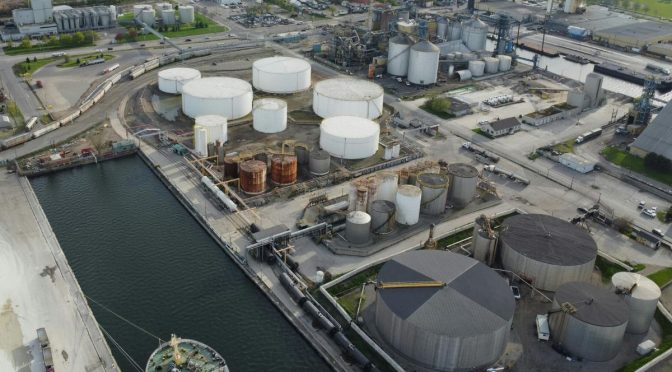 Querétaro – Querétaro, los Centros de Datos y la Escasez de Agua (Nmás)