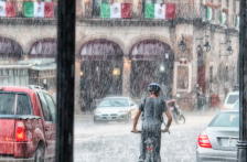 CDMX – El agua enfrenta a vecinos y desarrolladores en Ciudad de México de cara a la Copa del Mundo (Dialogue Earth)