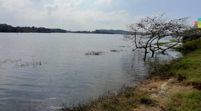 Veracruz – Aumentará suministro de agua en Coatzacoalcos con la Cangrejera (Más noticias)