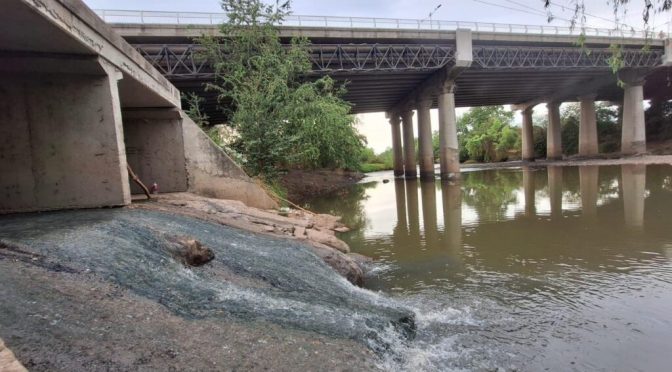 Mundo – Urge rescatar nuestros ríos urbanos (La Crónica de Hoy)
