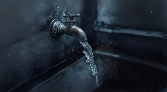 México – ¿Qué es la nueva Ley General de Aguas que propone Claudia Sheinbaum? (IMER)