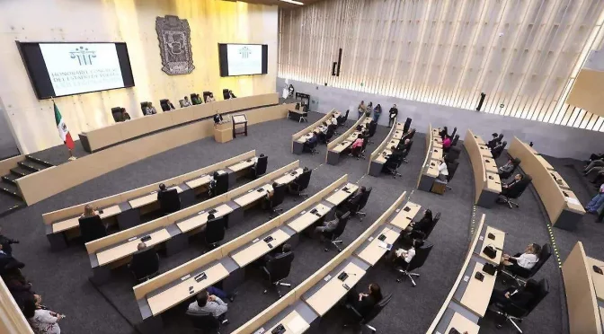 Puebla – Agua de Puebla y Soapap comparecerán en el Congreso ante desabasto de agua. (El Sol de Puebla)