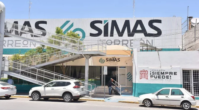 Coahuila – Festival del Agua: invitan a participar en concurso de baile y coreografía en pro del agua (El Sol de la Laguna)