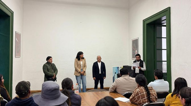 Tlaxcala – Tlaxco impulsa ‘Murales por el Agua’ para fortalecer conciencia ambiental (Gentlx)