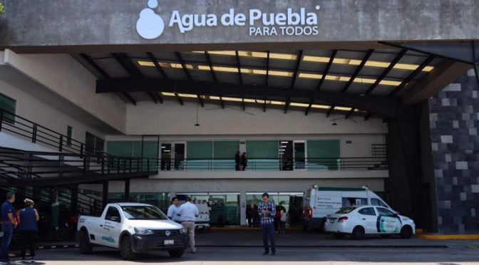 Puebla – Agua de Puebla, autofinancieras e inmobiliarias, entre las más denunciadas ante la Profeco (La Jornada de Oriente)