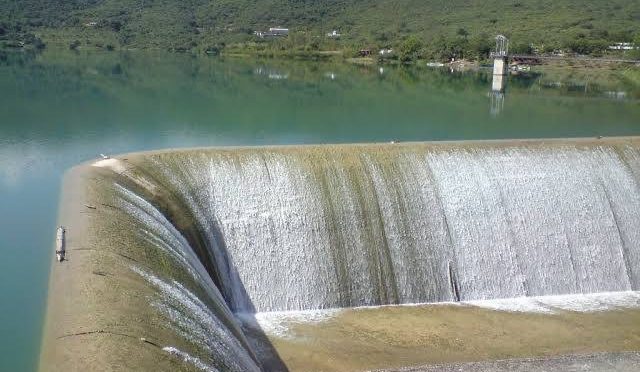 Querétaro – Agua al máximo: 4 presas de la capital queretana alcanzan su capacidad total (Expreso Querétaro)