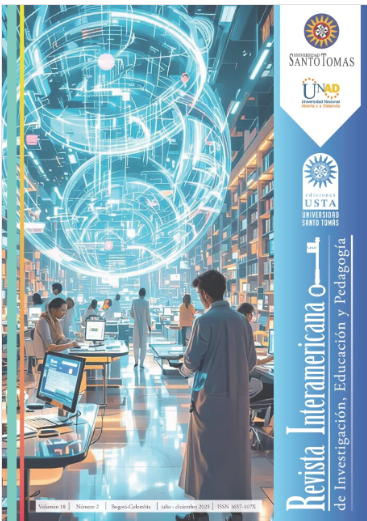 Narración digital – Narrativas digitales para un agua segura: empoderando comunidades a través de la potabilización (Revista Interamericana)