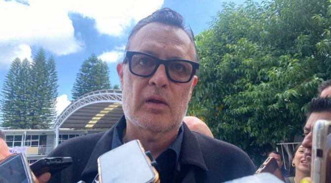 Querétaro – Desfogue de presa Zimapán dejaría sin agua a colonias de Querétaro (Diario Rotativo)