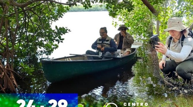 Congreso de Humedales Peninsulares 2025 (Red del Agua)