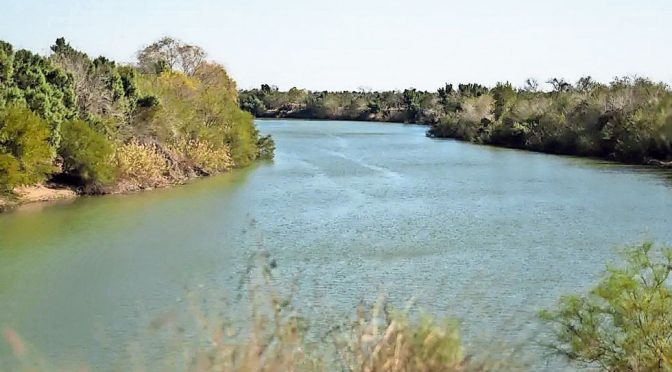 Chihuahua – Elimina CILA datos por afluente sobre agua entregada a EU (El Diario MX)
