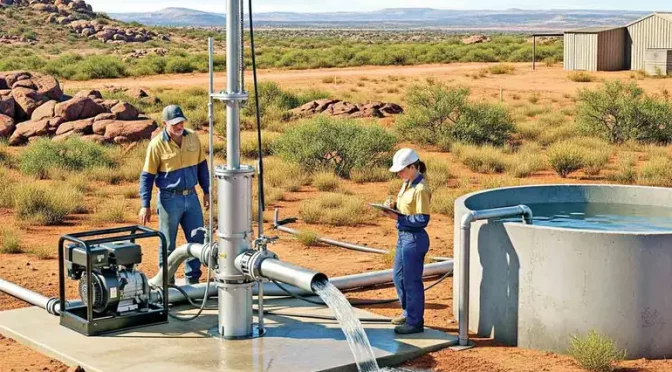 CDMX. – Advierten riesgos de nueva ley de aguas; inicia discusión en San Lázaro (Excelsior)