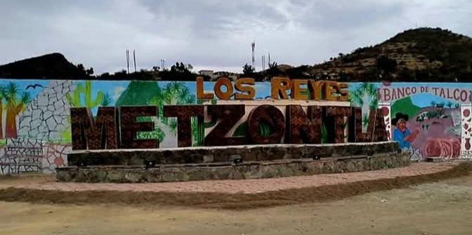 México – Articulan la Red por la Defensa de la Vida, el Agua, la Tierra y el Territorio (EDUCA)