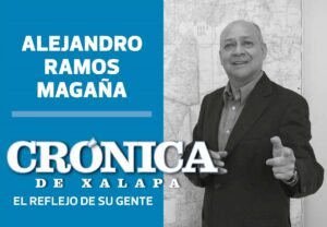 Veracruz – Ante la crisis hídrica, poner orden en el agua nacional (Crónica de Xalapa)