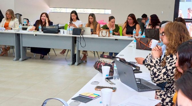 Chihuahua – Fortalecen Estado y Unicef proyecto de agua y saneamiento en escuelas de Chihuahua (Gobierno del Estado de Chihuahua)