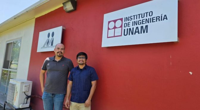 Michoacán – Impulsa UNAM Morelia proyecto pionero de biorremediación del agua. (Quadratín)