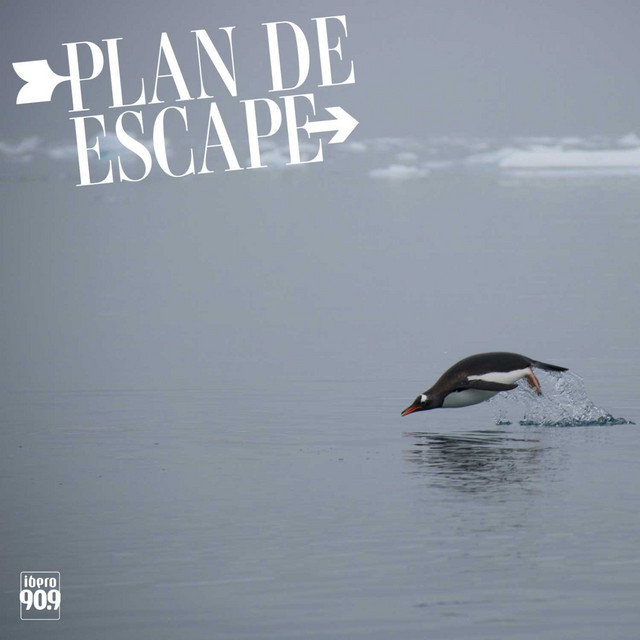 Podcast: Glaciares (Plan de Escape)