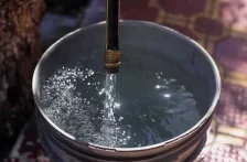 Parral, Chihuahua-Abastecerán con agua a nueve colonias que forman parte del tandeo este jueves (El Sol de Parral)