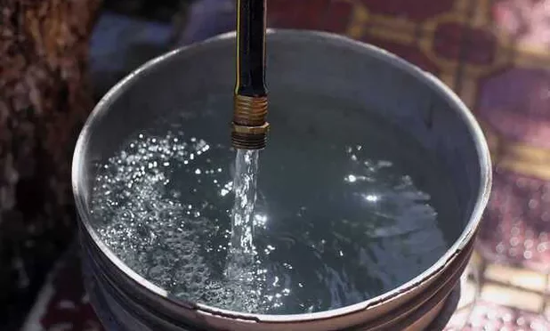 México – ‘El Cártel del Agua’: seis líderes del PAN acaparan las concesiones del Bajío. (Milenio)