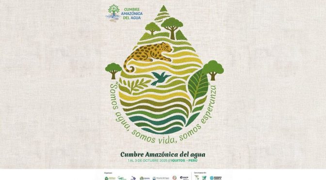 Mundo – Czerny: El agua no se vende ni se negocia; se comparte, se defiende y se celebra. (Vatican news)