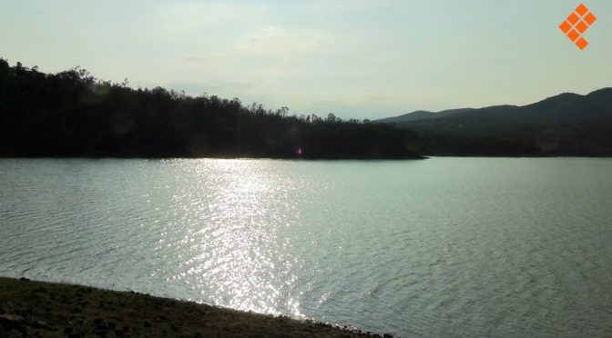 México- Decir y hacer, el derecho humano al agua (Quadratín)