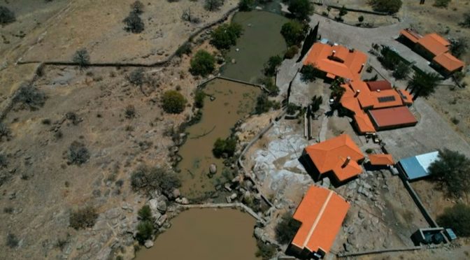 México- ENSAYO ¬ Las reformas al agua buscan dar vuelta a un página amarga del salinismo (Sin Embargo)