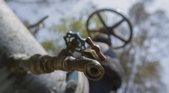 Baja California Sur – OOMSAPAS La Paz informa cumplimiento de 95% en el suministro de agua potable (Diario El Independiente)