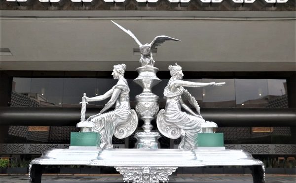 México – Cámara de Diputados publica en Gaceta Parlamentaria iniciativa presidencial que expide la Ley General de Aguas (Línea Política)