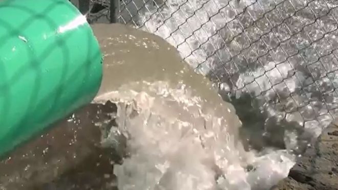 México – Sector minero recupera hasta 80% de agua residuales. (La Crónica)