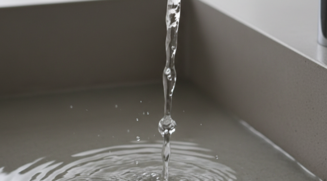 Edomex – Aumenta 50% el abasto de agua por red en Ecatepec. (8Columnas)