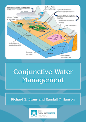 Gestión conjunta del agua (El Proyecto de Aguas Subterráneas)