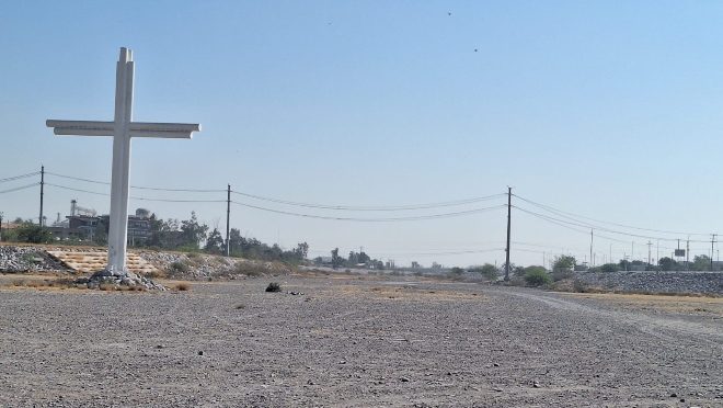 Coahuila – Proyectan ampliar área verde y de esparcimiento en margen del río Nazas (Noticieros Grem)