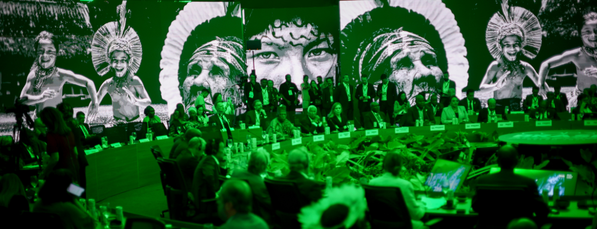 COP 30: entre promesas, protestas y la urgencia climática