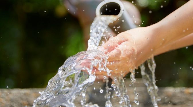 Guadalajara – Detectan huachicoleo de agua en municipios turísticos de Nayarit (El Occidental)