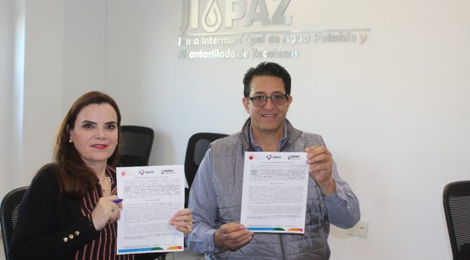Zacatecas – Perforarán 2 pozos para mejorar abastecimiento de agua. (NTR)