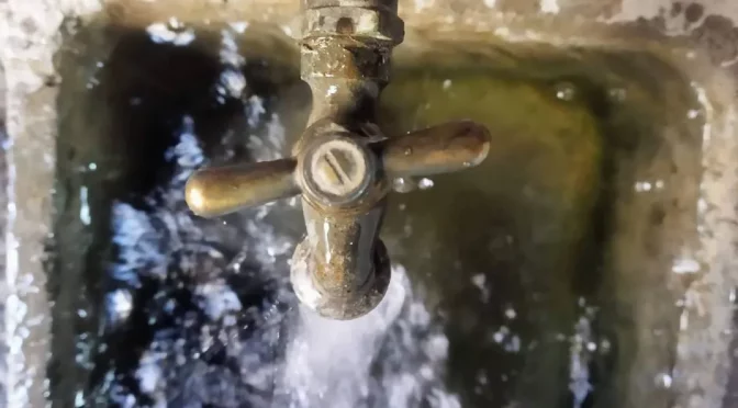 Edomex – Municipios de Edomex buscan aumentar tarifa de agua diferenciada para 2026: ¿Cuáles son? (Milenio)