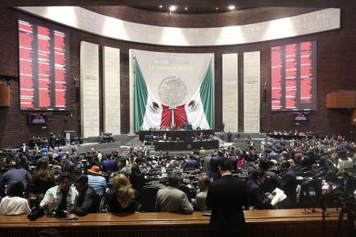 México-Critican en foros las iniciativas de reformas sobre aguas nacionales (La Jornada)