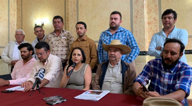 Zacatecas-Genera incertidumbre Ley de Aguas Nacionales (NTR)